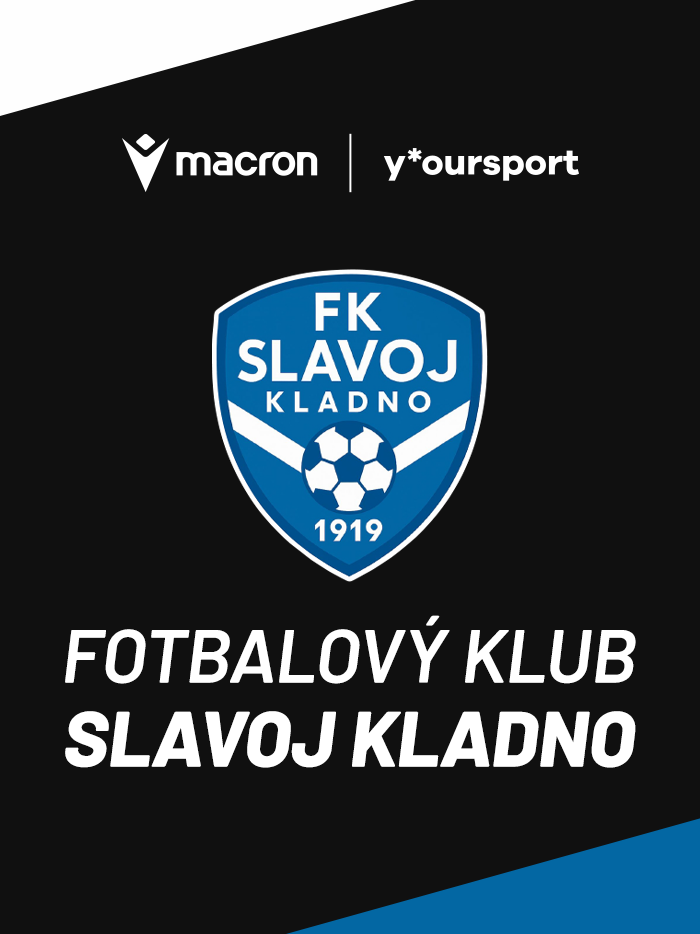 FK Slavoj Kladno mobil